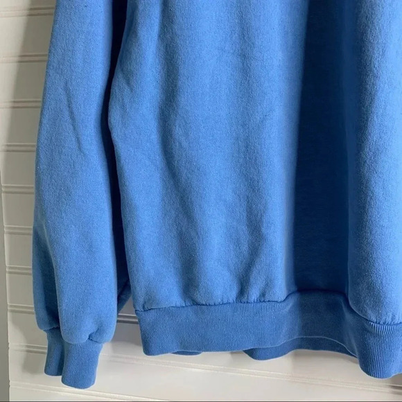 Vintage Jerzee’s Pullover Crewneck Sweatshirt - Picture 5 of 10